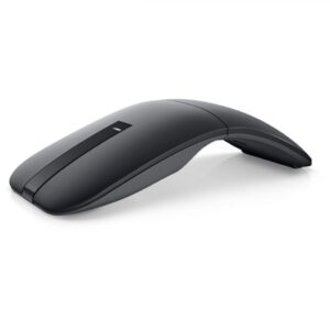 Dell Bluetooth® Travel Mouse - MS700, COLOR: Black - 570-ABQN