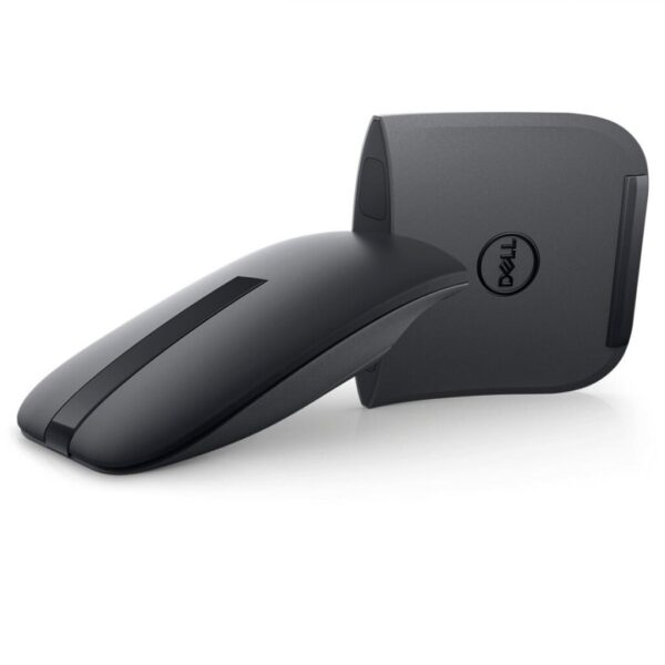 Dell Bluetooth® Travel Mouse - MS700, COLOR: Black - 570-ABQN