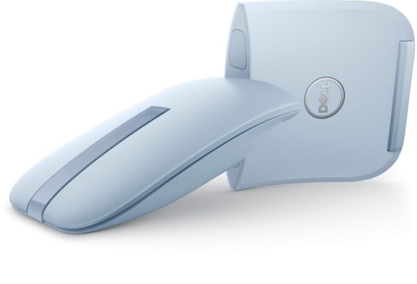 DELL BLUETOOTH TRAVEL MOUSE MS700 M BLUE, Colour: Misty Blue - 570-BBFX