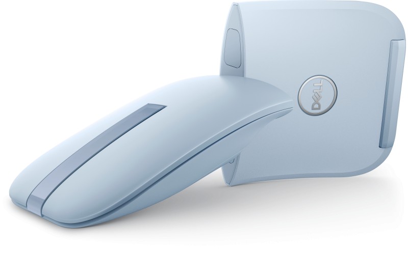 DELL BLUETOOTH TRAVEL MOUSE MS700 M BLUE, Colour: Misty Blue - 570-BBFX DELL BLUETOOTH TRAVEL MOUSE MS700 M BLUE, Colour: Misty Blue - 570-BBFX