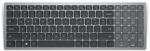 Dell Compact Multi-Device Wireless Keyboard - KB740 - 580-AKOX