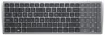 Dell Compact Multi-Device Wireless Keyboard - KB740 - 580-AKOX