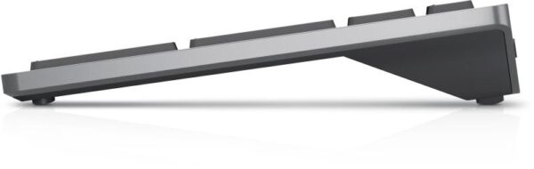 Dell Compact Multi-Device Wireless Keyboard - KB740 - 580-AKOX