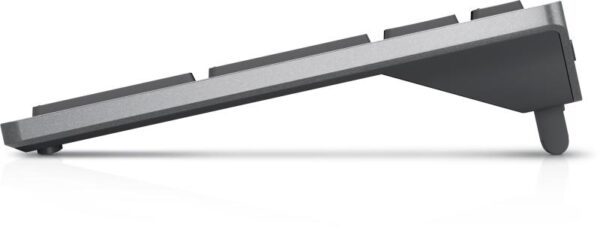 Dell Compact Multi-Device Wireless Keyboard - KB740 - 580-AKOX