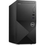 Dell Desktop Vostro 3030 MT 180W, Intel i3-14100, 16GB Ram - N2004VDT3030MTEMEA01