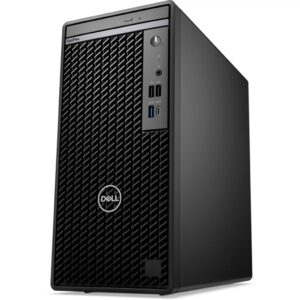 Dell Desktop Vostro 3030 MT 180W, Intel i5-14400, 8GB Ram - N2006VDT3030MTEMEA01_UBU