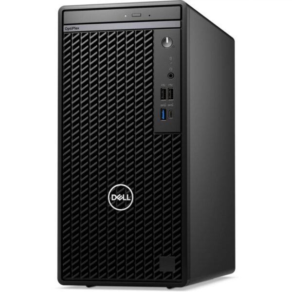 Dell Desktop Vostro 3030 MT 180W, Intel i5-14400, 8GB Ram - N2006VDT3030MTEMEA01_UBU