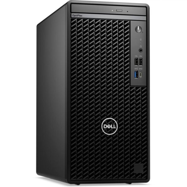 Dell Desktop Vostro 3030 MT 180W, Intel i5-14400, 8GB Ram - N2006VDT3030MTEMEA01_UBU