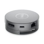 Dell Docking station USB-C mobile - DA310 7-in-1 - 470-AEUP