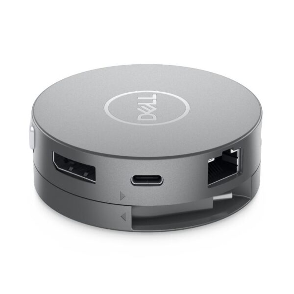 Dell Docking station USB-C mobile - DA310 7-in-1 - 470-AEUP