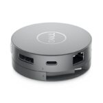Dell Docking station USB-C mobile - DA310 7-in-1 - 470-AEUP