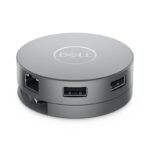 Dell Docking station USB-C mobile - DA310 7-in-1 - 470-AEUP