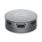 Dell Docking station USB-C mobile - DA310 7-in-1 - 470-AEUP