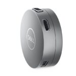 Dell Docking station USB-C mobile - DA310 7-in-1 - 470-AEUP