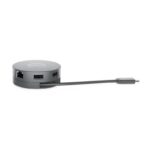 Dell Docking station USB-C mobile - DA310 7-in-1 - 470-AEUP