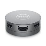 Dell Docking station USB-C mobile - DA310 7-in-1 - 470-AEUP_P
