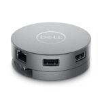 Dell Docking station USB-C mobile - DA310 7-in-1 - 470-AEUP_P