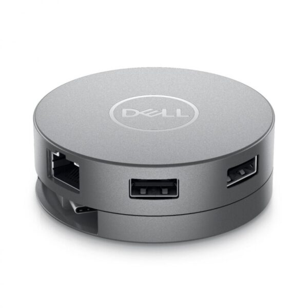 Dell Docking station USB-C mobile - DA310 7-in-1 - 470-AEUP_P