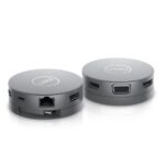 Dell Docking station USB-C mobile - DA310 7-in-1 - 470-AEUP_P