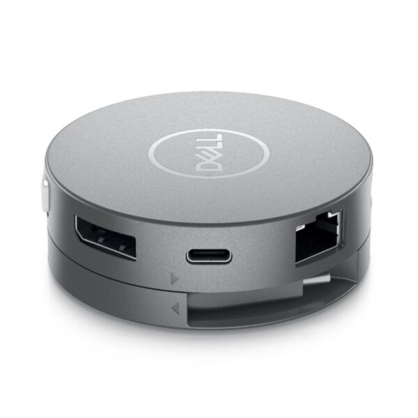 Dell Docking station USB-C mobile - DA310 7-in-1 - 470-AEUP_P