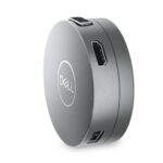 Dell Docking station USB-C mobile - DA310 7-in-1 - 470-AEUP_P