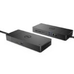 Dell Docking Station WD19DCS 240W - 210-AZBW