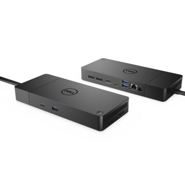Dell Docking Station WD19DCS 240W - 210-AZBW