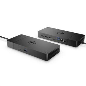 Dell Docking Station WD19S 130W - 210-AZBX