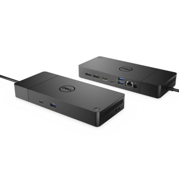 Dell Docking Station WD19S 180W - 210-AZBU