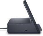 Dell Dual Charge Dock HD22Q, Wireless Qi v1.3 charging - 210-BEYX