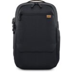 Dell EcoLoop Backpack 16" CP7625 Black - 460-BDXT