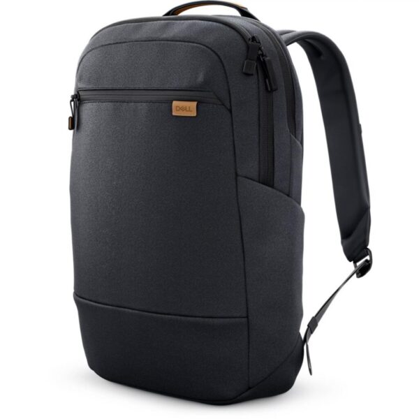 Dell EcoLoop Backpack 16" CP7625 Black - 460-BDXT