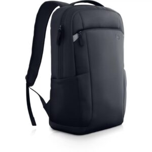 Dell EcoLoop Essential Backpack 16" CP3724 Black - 460-BDSS