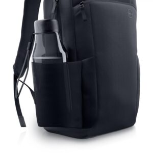 Dell EcoLoop Essential Backpack 16" CP3724 Black - 460-BDSS
