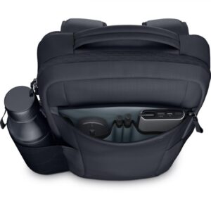 Dell EcoLoop Essential Backpack 16" CP3724 Colour: Black - 460-BDSS_P