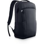 Dell EcoLoop Essential Backpack 16" CP3724 Colour: Black - 460-BDSS_P - imagine 2
