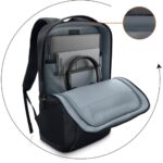 Dell EcoLoop Essential Backpack 16" CP3724 Colour: Black - 460-BDSS_P - imagine 5