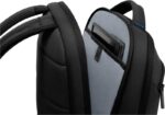 Dell EcoLoop Pro Backpack 17" CP5723, Color: Black - 460-BDLE