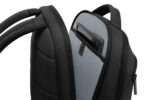 Dell EcoLoop Pro Backpack 17" CP5723, Color: Black - 460-BDLE