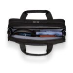 DELL ECOLOOP PRO CLASSIC BRIEFCASE 14", Colour: Black - 460-BDSR