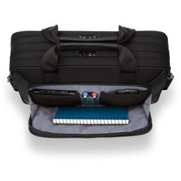 DELL ECOLOOP PRO CLASSIC BRIEFCASE 14", Colour: Black - 460-BDSR