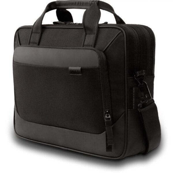 DELL ECOLOOP PRO CLASSIC BRIEFCASE 14", Colour: Black - 460-BDSR