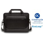 DELL ECOLOOP PRO CLASSIC BRIEFCASE 14", Colour: Black - 460-BDSR