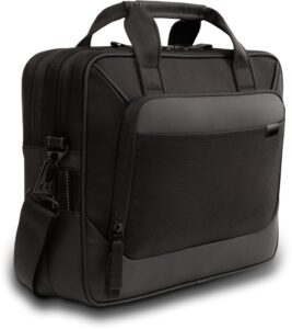 DELL ECOLOOP PRO CLASSIC BRIEFCASE 14", Colour: Black - 460-BDSR