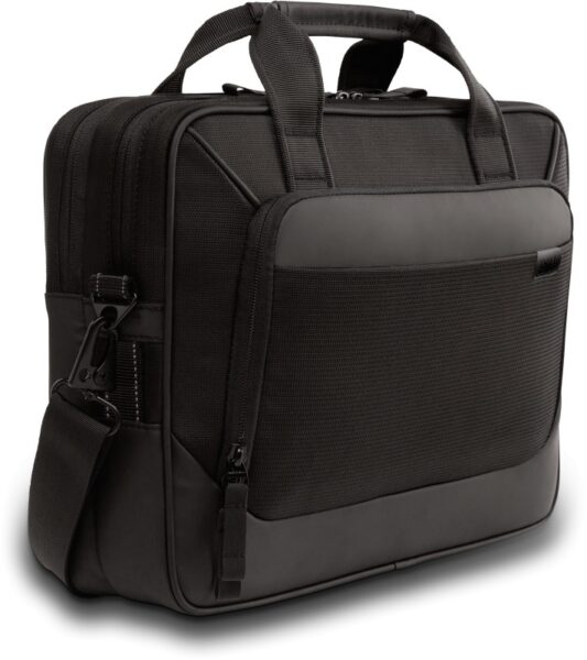DELL ECOLOOP PRO CLASSIC BRIEFCASE 14", Colour: Black - 460-BDSR
