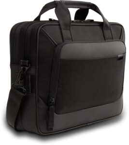 DELL ECOLOOP PRO CLASSIC BRIEFCASE 14", Colour: Black - 460-BDSR