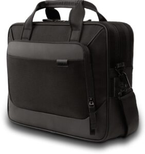 DELL ECOLOOP PRO CLASSIC BRIEFCASE 14", Colour: Black - 460-BDSR