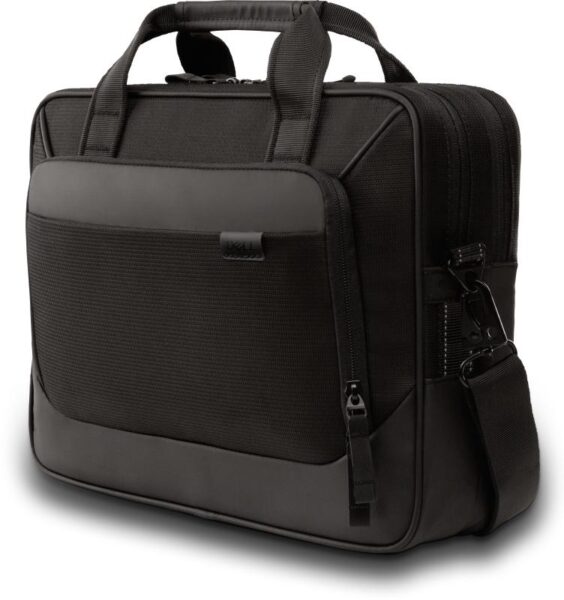 DELL ECOLOOP PRO CLASSIC BRIEFCASE 14", Colour: Black - 460-BDSR