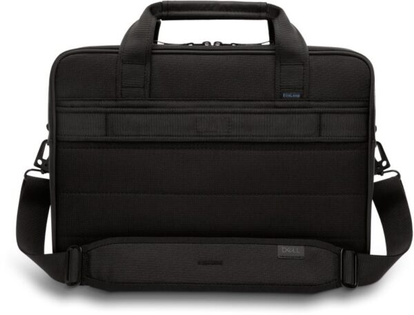 DELL ECOLOOP PRO CLASSIC BRIEFCASE 14", Colour: Black - 460-BDSR