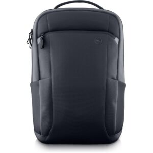 DELL EcoLoop Pro Slim Backpack 15.6" CP5724S Black - 460-BDQP